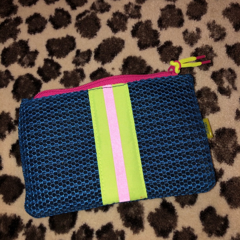 Zip bag